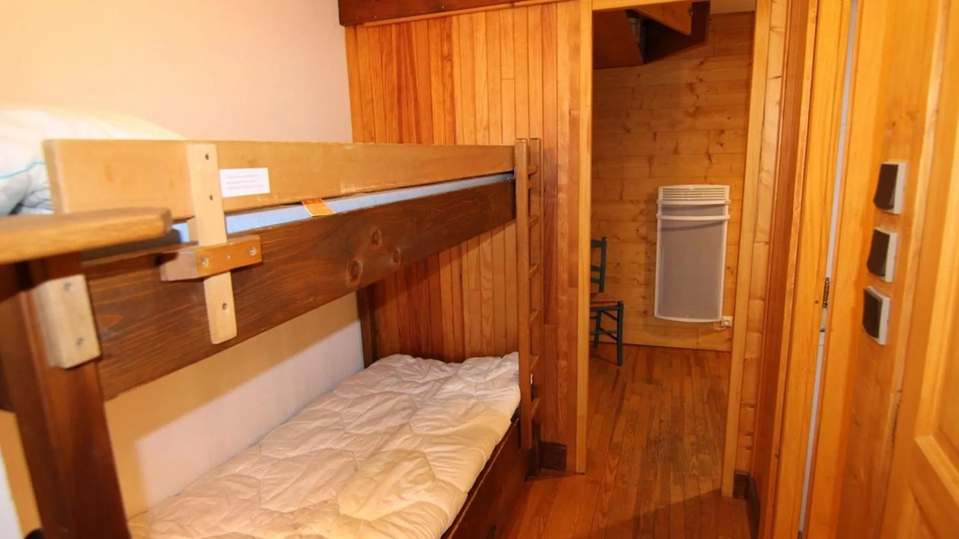 Appartement Cosy Aux Saisies, 2 Pieces Alcove, Proche Des Pistes - 6 Pers. - Fr-1-594-199 Отлюс 0*,